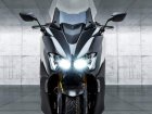 Yamaha TMAX 560 20th Anniversary Edition